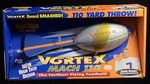 Rare Find Vintage 1998 John Elway Koosh Vortex Mach 110 Football New Box (a). Fixed Price $100.00.