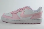 New Kids Size 3.5Y Nike Court Borough Low Recraft (gs) Sneakers DV5456-105. Fixed Price $49.99.
