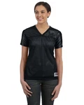 Augusta Sportswear 250 Juniors Replica Football Tee Top T-shirt. Fixed Price $20.38.