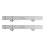 Stack Pack Storage System Side Tool Rack Rail FS16042. Fixed Price $51.53.