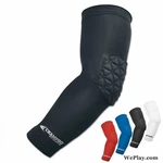 Champro Arm Sleeve Tri-flex Elbow Pad Football Basketball Baseball Fcap. Fixed Price $9.95.