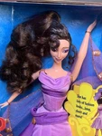 Vintage New Box 1996 Mattel Disney's Hercules Fashion Secrets Megara. Fixed Price $65.00.