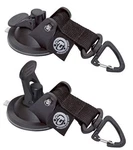 Airhead Sup Suction Cup Tie Downs 2 Pack. Fixed Price $27.18.