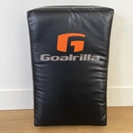 Goalrilla Blocking Dummy For Football Lax Training Pad Heavy-duty Handles. Fixed Price $49.99.