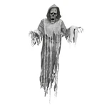 Halloween Express Animated Phantom Hanging Decoration - Size 6 Ft. Fixed Price $48.27.