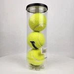 Franklin Sports Practice Tennis Balls 3-PACK Durable, Reusable, Free Shipping. Fixed Price $9.49.