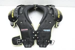 Rawlings Impax Ignition Youth Shoulder Pads Size:. Fixed Price $39.00.