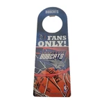 Nba Charlotte Bobcats Wood Door Hanger Wincraft Football North Carolina Fans. Fixed Price $21.61.