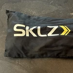 Sklz Agility Ladder Portable Lightweight With Bag Black/yellow. Fixed Price $19.99.