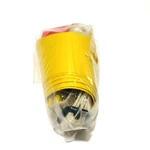 Triple Threat Flag Football Belt Bsn Sports Yellow Waist Small New. Fixed Price $9.99.