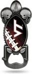 Virginia Tech Hokies Magnetic Metal Bottle Opener Party Starter University Of. Fixed Price $11.49.