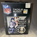 Tackle Buddy 40" Inflatable Punching Bag Sand Weighted 2-SIDED Lf 228551302. Fixed Price $15.00.