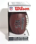Wilson Replica Nfl Football - Regulation Size New WTF1797. Fixed Price $37.99.
