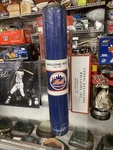 New York Mets Rubber 20X30 Welcome Door Mat Wincraft Nfl. Fixed Price $39.95.