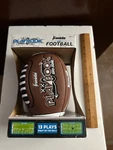 Franklin Playbook Mini Football 13PLAYS Right On The New. Fixed Price $20.00.