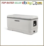 Igloo 150 Quart Maxcold Cooler. Fixed Price $138.99.