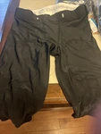 12 Pair Champro Practice Football Pants. Fixed Price $100.00.