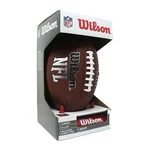 Wilson Football Nfl Supreme Junior Mvp Series With Pump And Tee Game. Fixed Price $21.89.