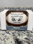 Baden Collectors Series Mini Football-notre Dame Vs Stanford 10/5/2002. Fixed Price $32.30.