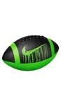 Nike Spin 8 Youth Football Junior High 12-14 Unisex Neon Green Black New Box. Fixed Price $26.96.