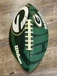 Nfl Green Bay Packers Football Logo Wilson. Fixed Price $15.00.