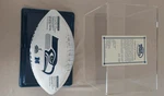 Nfl Seattle Seahawks Football Super Bowl Champs Xlviii Display. Fixed Price $300.00.