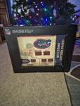 Team Sports America Florida Gators Scoreboard Clock. Fixed Price $79.95.