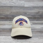 Boise State Broncos Ncaa Sports Athletic Hat Cap Adjustable Strapback Adult Mens. Fixed Price $6.77.