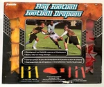 Franklin Flag Football Set Kit Designed For 2 Teams Of 5 Players Each - Adult. Fixed Price $9.99.