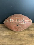 Vintage Rawlings Nfl 100 Football. Fixed Price $25.00.