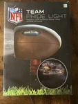 Nfl Team Pride Light Seattle Seahawks Logo Projector. Fixed Price $49.95.