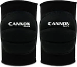 Cannon Sports Pro Series Knee Pads Size Large, Color Black. Fixed Price $16.95.