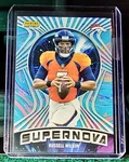 Russell Wilson 2022 Panini Nfl Instant Supernova #8 Football Card 1/1523. Fixed Price $7.75.
