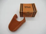 Vintage Damaged Wilson Football Kicking Tee Boomer Official With Box. Fixed Price $9.99.