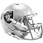 Las Vegas Raiders Riddell Speed Full Size Replica Football Helmet. Fixed Price $149.95.