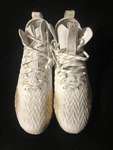 Under Armor Spotlight Clone Cleets. Fixed Price $115.00.
