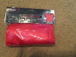 Scrimmage Lightweight Scarlet Red Mesh Vests One Size Fits Most By Sa Gear. Fixed Price $5.00.
