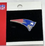 New England Patriots Pin Nfl Football Lapel Psg. Fixed Price $6.99.