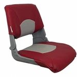 Springfield Skipper Standard Seat Fold Down - Grey/red (1061018). Fixed Price $149.99.