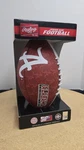 Rawlings Alabama Crimson Tide Junior Size Football Ncaa Licensed New. Fixed Price $19.99.