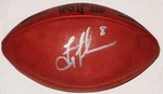Troy Aikman Dallas Cowboys Hand Signed Autographed Nfl Game Ball! Hall Of Fame!. Fixed Price $299.99.