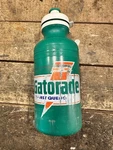 Vintage Gatorade Specialized Bicycles Classic Plastic Water Bottle L'eroica 1994. Fixed Price $18.15.
