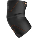 Shock Doctor Elbow Compression Sleeve With Extended Coverage - Black. Fixed Price $23.99.
