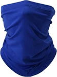 Lot Of 24 Champro Sports Face Cover Bandana Head Wrap Gaiter Quick Dry Blue. Fixed Price $29.95.