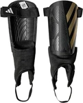 Unisex-adult Tiro Soft Ground Match Shin Guards. Fixed Price $15.90.