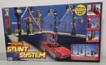 Marvel Spider-man Stunt System Minus 1 Vintage Read Toy Biz Worldwide Spiderman. Fixed Price $149.99.