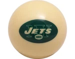 Nfl Imperial New York Jets Pool Billiard CUE/8 Ball - Old Style. Fixed Price $28.99.