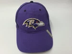 Baltimore Ravens M&t Bank Stadium Adjustable Hat Cap Sga Men Nfl Football Purple. Fixed Price $7.49.