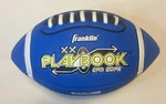 Franklin Football Playbook End Zone Kids Soft 8.5. Fixed Price $17.95.