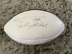 Wilson Official Nfl Autograph Football - Tyrann Mathieu #32 Honey Badger. Fixed Price $79.00.